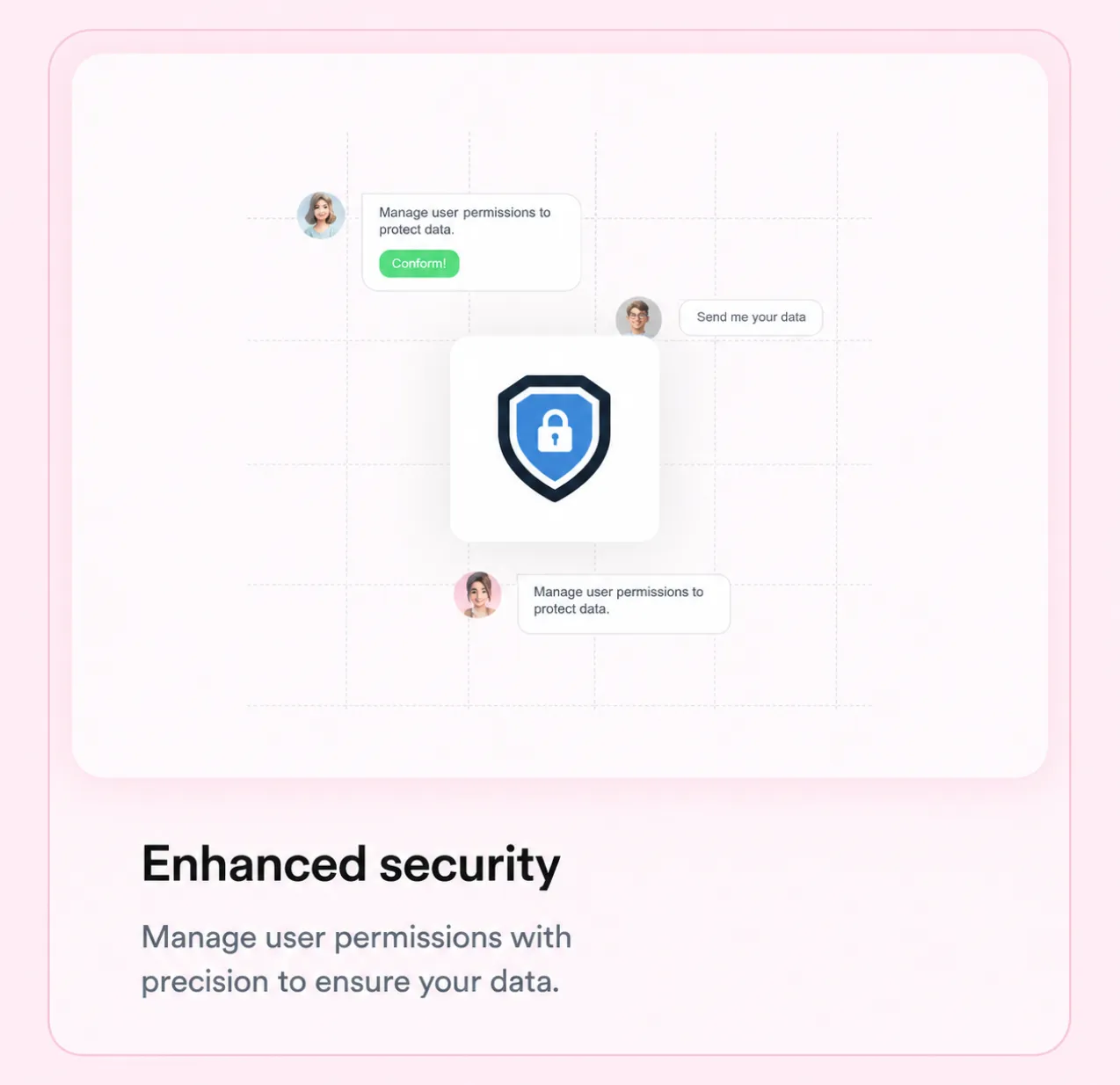 CloudKit Angular Template
