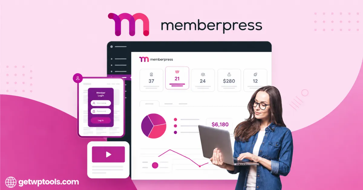 MemberPress Pro WordPress Plugin