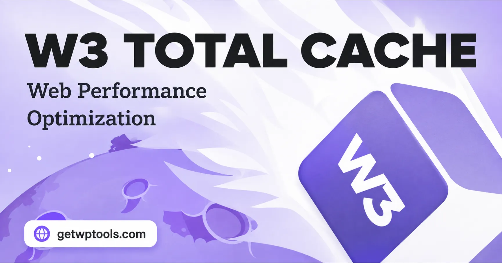W3 Total Cache Pro WordPress Plugin