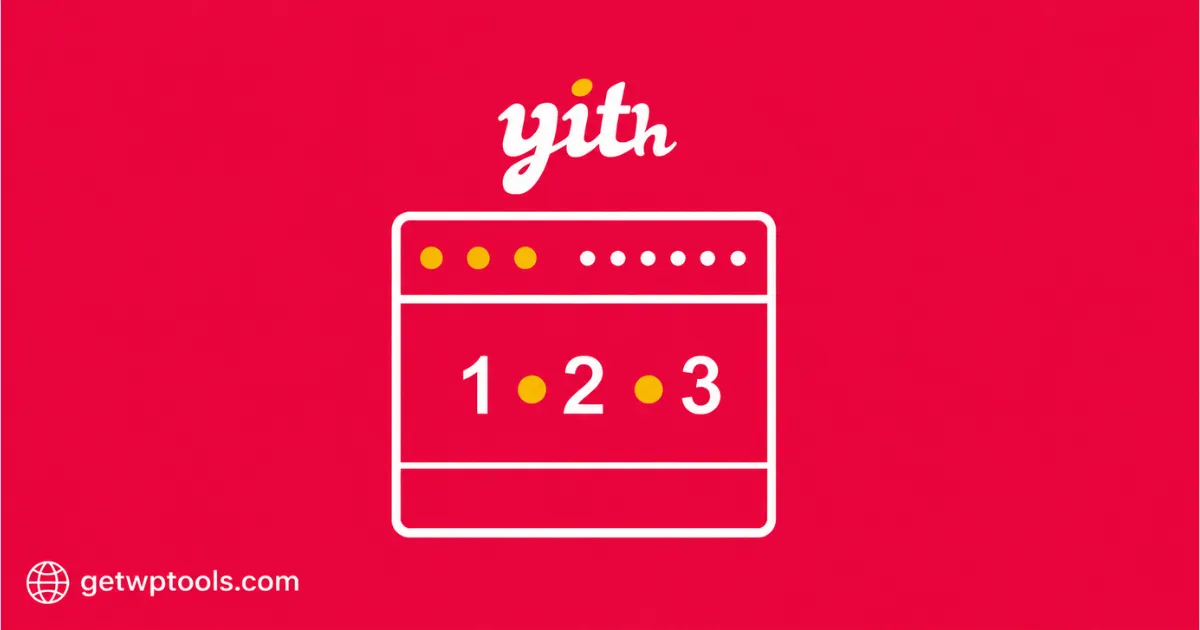 YITH WooCommerce Multi-step Checkout Premium